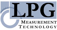 Company Logo - LPG Measurement Technology